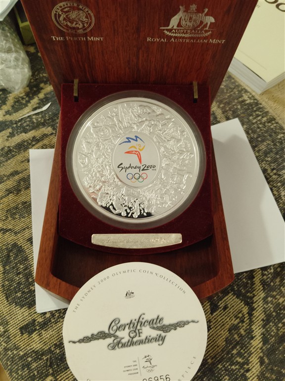 Post-Your-Australian,-New-Zealand-And-Pacific-Coin-Acquisitions-Here!